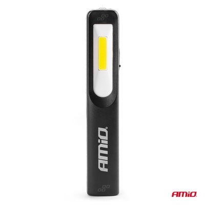 LED pracovná baterka WT07