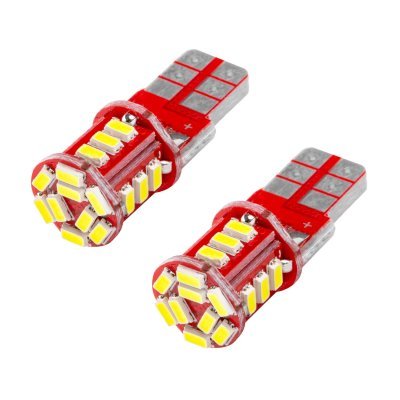 LED žiarovky STANDARD T10 W5W 21xSMD 3014 12V