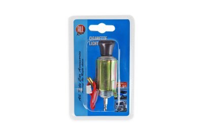 Zapalovač so zásuvkou 12V ALL RIDE