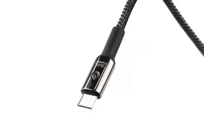 Kábel USB+USBC 1m FullLINK UC-9