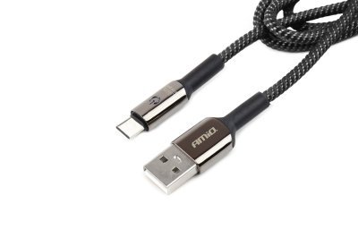 Kábel USB+USBC 1m FullLINK UC-9