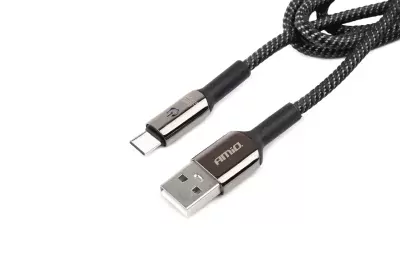 Kábel USB+USBC 1m FullLINK UC-9