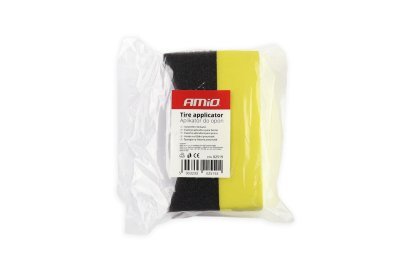 Aplikátor na pneumatiky 95x35x65 mm