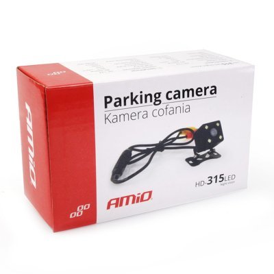 Cúvacia kamera HD-315-LED "Night Vision"