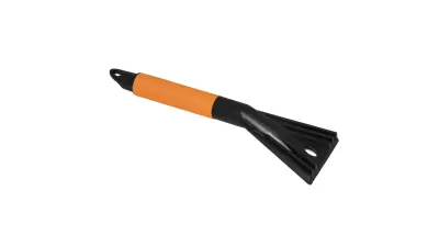 Škrabka s metličkou FUTURA BASIC 35cm