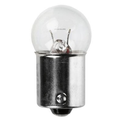 Halogénové žiarovky R5W BA15s 12V 5W