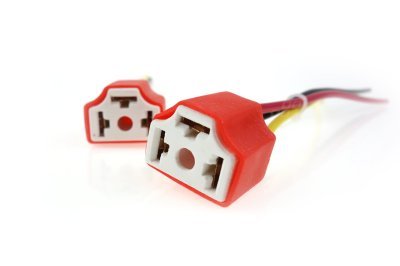 Keramické pätice na H4 CS-H4