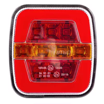Svetlo zadné združené LED ĽAVÉ, PRAVÉ RCL-05-LR