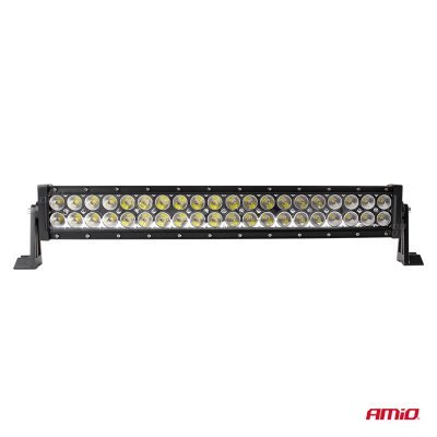 Panelové pracovné svetlo AWL24 24LED COMBO 9-36V