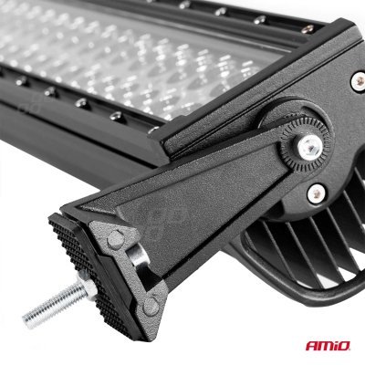 Panelové pracovné svetlo AWL24 24LED COMBO 9-36V