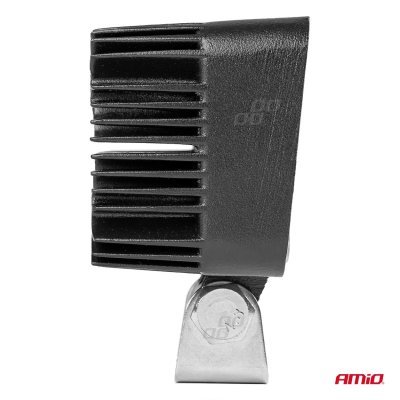 Pracovné LED svetlo AWL02 6 LED FLAT 9-60V