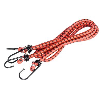 Pružné upínače 2x200cm o7mm BSTRAP-06