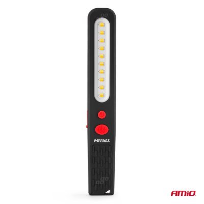 LED pracovná baterka WT09