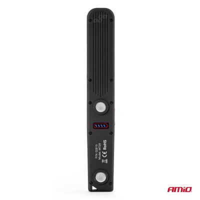 LED pracovná baterka WT09