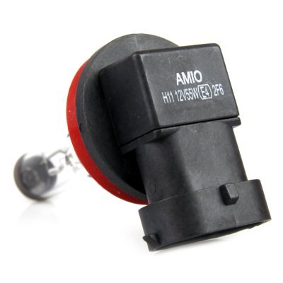 Halogénová žiarovka H11 12V 55W UV filter (E4)