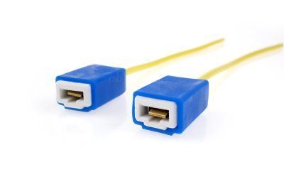 Keramické pätice na H1/H3