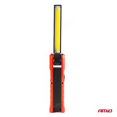 LED pracovná baterka WT11