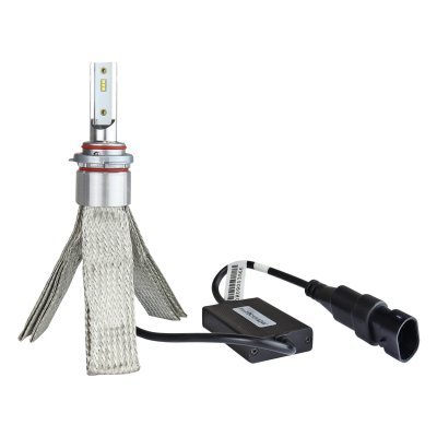 LED žiarovky pre hlavné svietenie HB4 9006 50W RS+ Slim séria