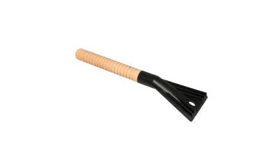 Škrabka FUTURA BUK rebrovaná 35 cm