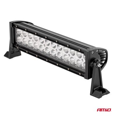 Panelové pracovné svetlo 24LED COMBO- AWL23