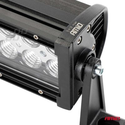 Panelové pracovné svetlo 24LED COMBO- AWL23