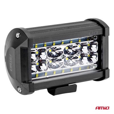 Pracovné LED svetlo AWL09 28 LED FLOOD 9-36V