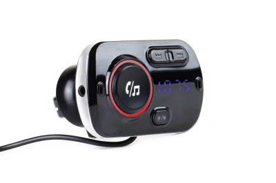 Bluetooth FM transmitter