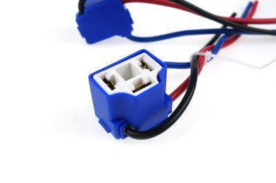 Keramické pätice na H4 L CSL-H4