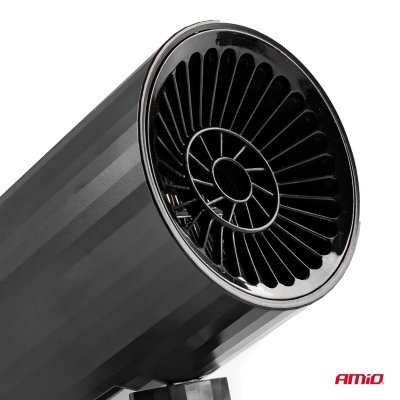 Ohrievač do auta -12V 150W