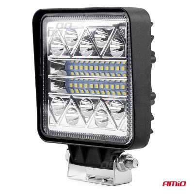 Pracovné LED svetlo AWL15 26LED COMBO 9-36V
