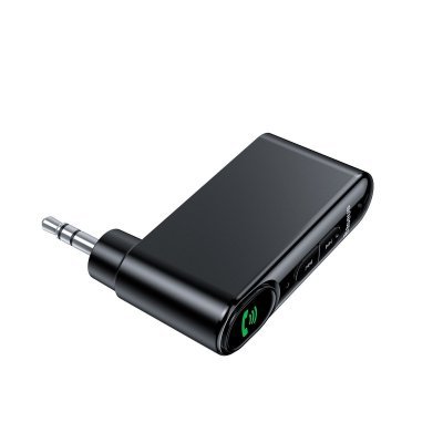 Bluetooth prijímač 5.0 AUX Baseus Qiyin
