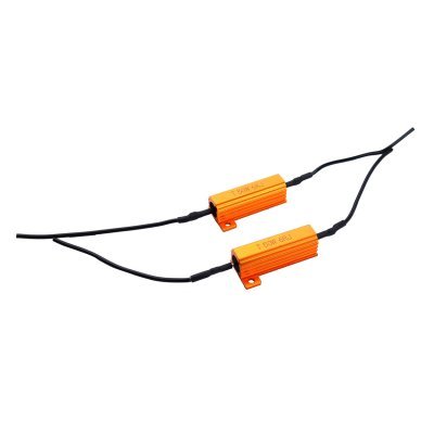 CANBUS rezistor pre LED žiarovky 6Ohm 50W