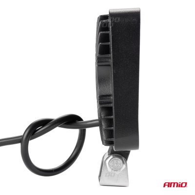 Pracovné LED svetlo AWL03 9 LED FLOOD 9-60V