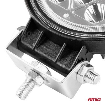 Pracovné LED svetlo AWL16 26LED COMBO 9-36V