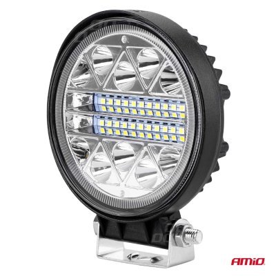 Pracovné LED svetlo AWL16 26LED COMBO 9-36V