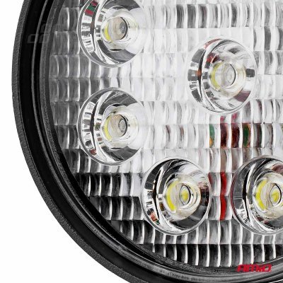 Pracovné LED svetlo AWL04 9 LED FLOOD 9-60V