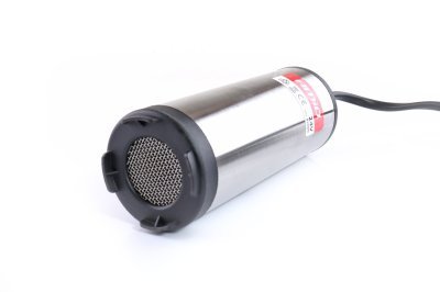 Elektrické čerpadlo na naftu 24V ponorné, priemer 51 mm