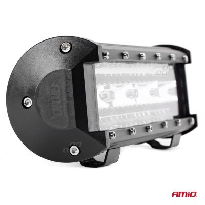 Pracovné LED svetlo AWL21 80LED COMBO 9-36V