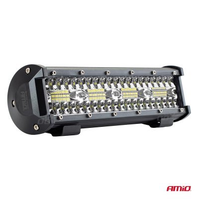 Pracovné LED svetlo AWL21 80LED COMBO 9-36V