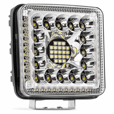 Pracovné LED svetlo AWL13 77 LED FLOOD 9-36V