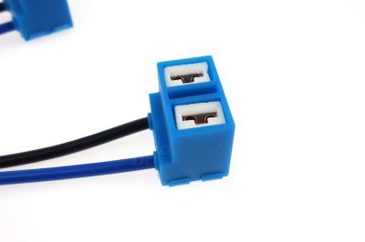 Keramické pätice na H7 L CSL-H7