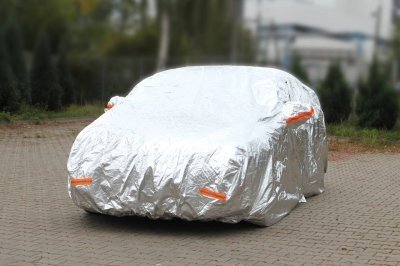 Autoplachta na SUV/VAN - veľkosť L