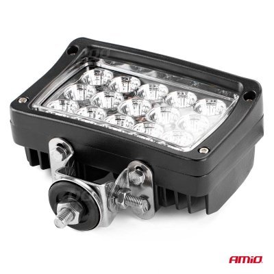 Pracovné LED svetlo AWL22 15LED FLOOD 9-36V