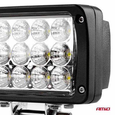 Pracovné LED svetlo AWL22 15LED FLOOD 9-36V