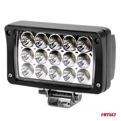 Pracovné LED svetlo AWL22 15LED FLOOD 9-36V