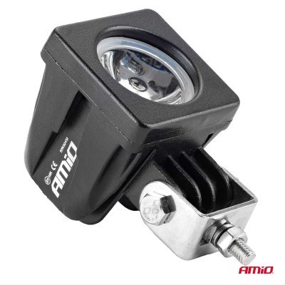 Pracovné LED svetlo AWL18 1LED HP SPOT 9-36V