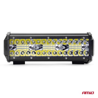 Pracovné LED svetlo AWL20 60LED COMBO 9-36V
