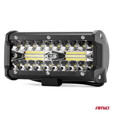 Pracovné LED svetlo AWL19 40LED COMBO 9-36V