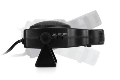 Ohrievač do auta -12V 150W