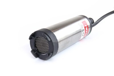 Elektrické čerpadlo na naftu 12V ponorné, priemer 38 mm